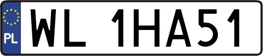 WL1HA51