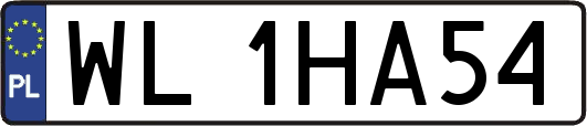 WL1HA54