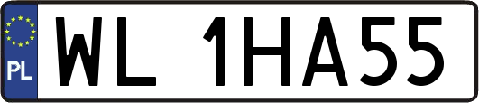 WL1HA55