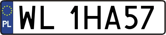 WL1HA57