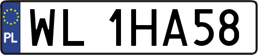 WL1HA58