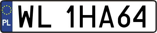WL1HA64