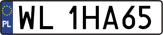 WL1HA65