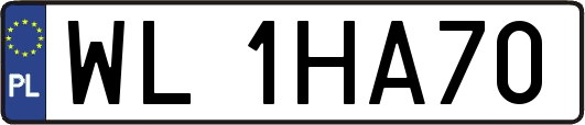 WL1HA70