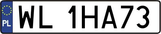 WL1HA73