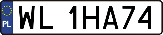 WL1HA74