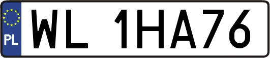 WL1HA76