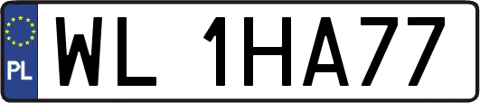 WL1HA77