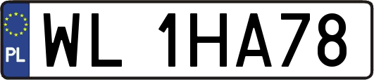 WL1HA78
