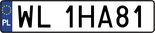 WL1HA81