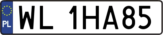 WL1HA85