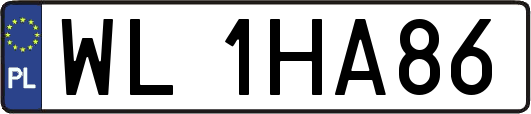WL1HA86