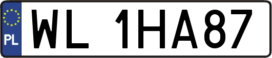 WL1HA87
