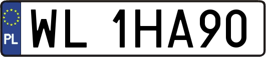 WL1HA90