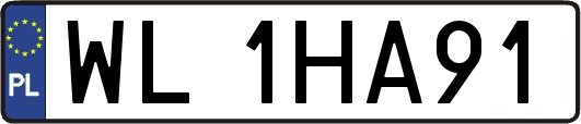 WL1HA91