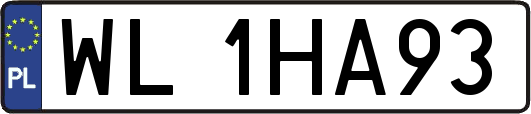 WL1HA93