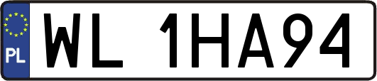 WL1HA94