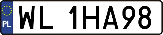 WL1HA98