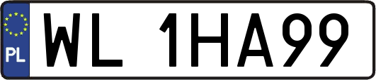 WL1HA99