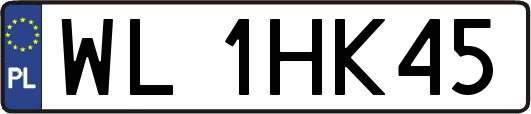 WL1HK45