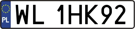 WL1HK92