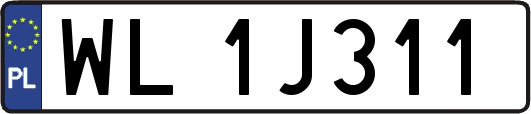 WL1J311