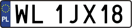 WL1JX18