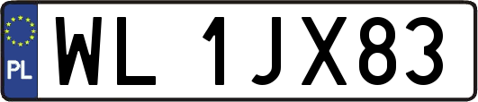 WL1JX83
