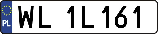 WL1L161