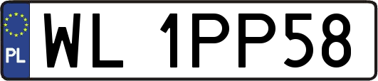 WL1PP58