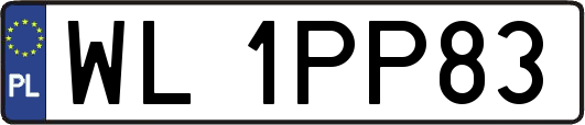 WL1PP83