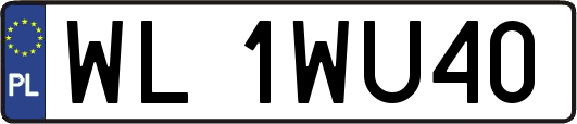 WL1WU40