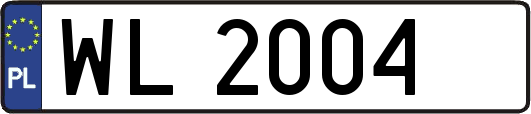WL2004