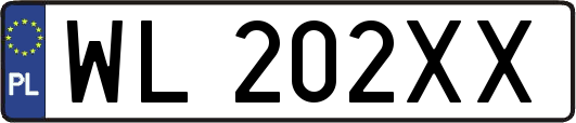 WL202XX