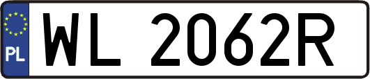 WL2062R