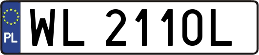 WL2110L
