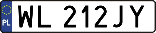 WL212JY