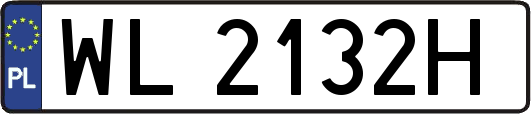WL2132H
