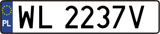 WL2237V