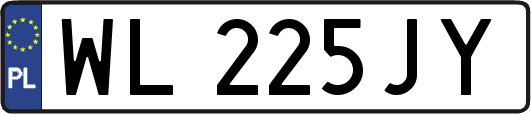 WL225JY