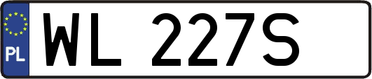WL227S