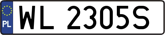 WL2305S