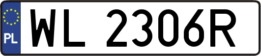 WL2306R