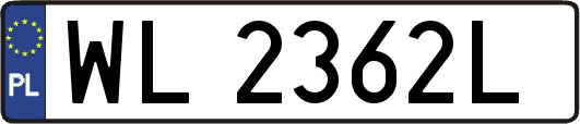 WL2362L