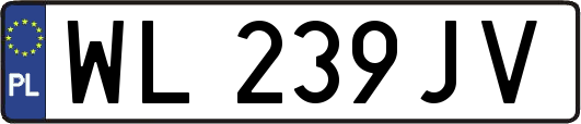 WL239JV
