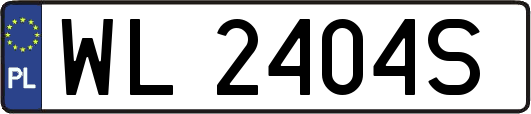 WL2404S