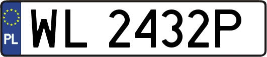 WL2432P