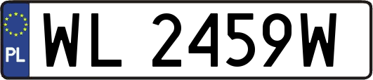WL2459W