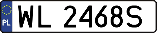 WL2468S