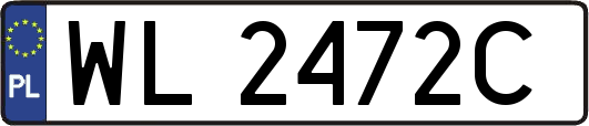 WL2472C